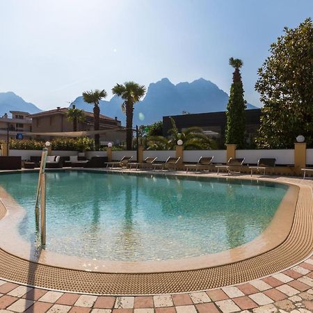 New Garden Ξενοδοχείο Torbole Sul Garda Εξωτερικό φωτογραφία