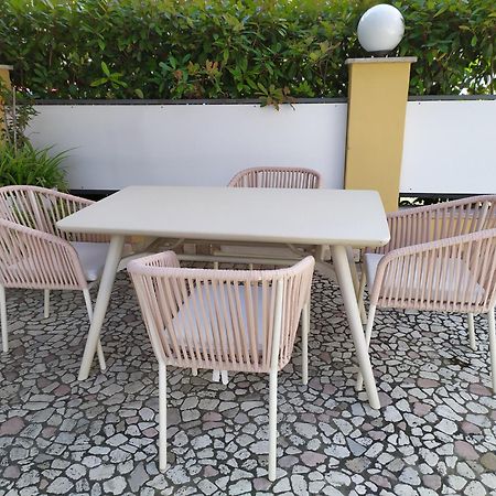 New Garden Ξενοδοχείο Torbole Sul Garda Εξωτερικό φωτογραφία