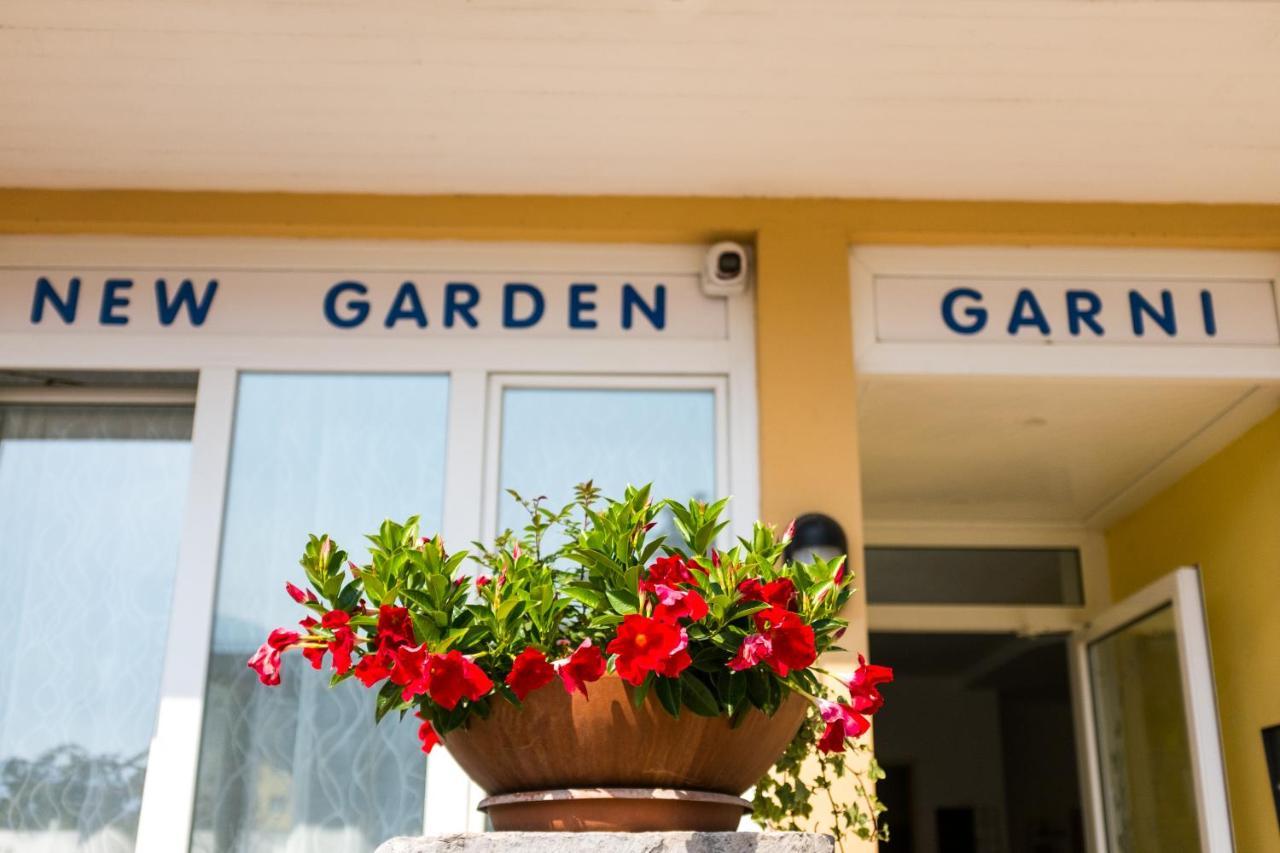 New Garden Ξενοδοχείο Torbole Sul Garda Εξωτερικό φωτογραφία