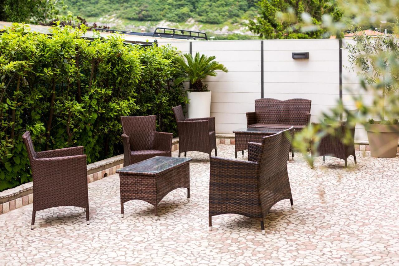 New Garden Ξενοδοχείο Torbole Sul Garda Εξωτερικό φωτογραφία