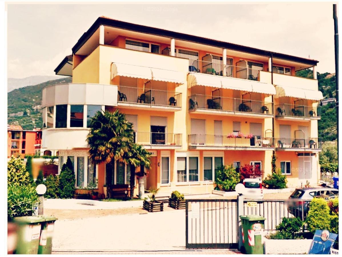 New Garden Ξενοδοχείο Torbole Sul Garda Εξωτερικό φωτογραφία