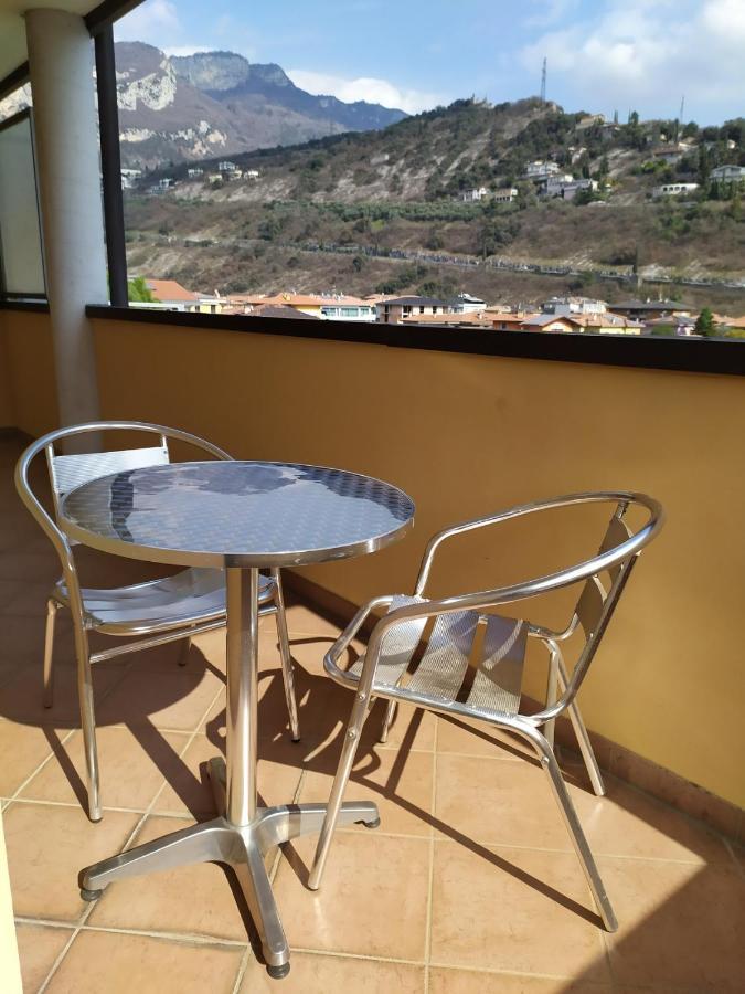 New Garden Ξενοδοχείο Torbole Sul Garda Εξωτερικό φωτογραφία