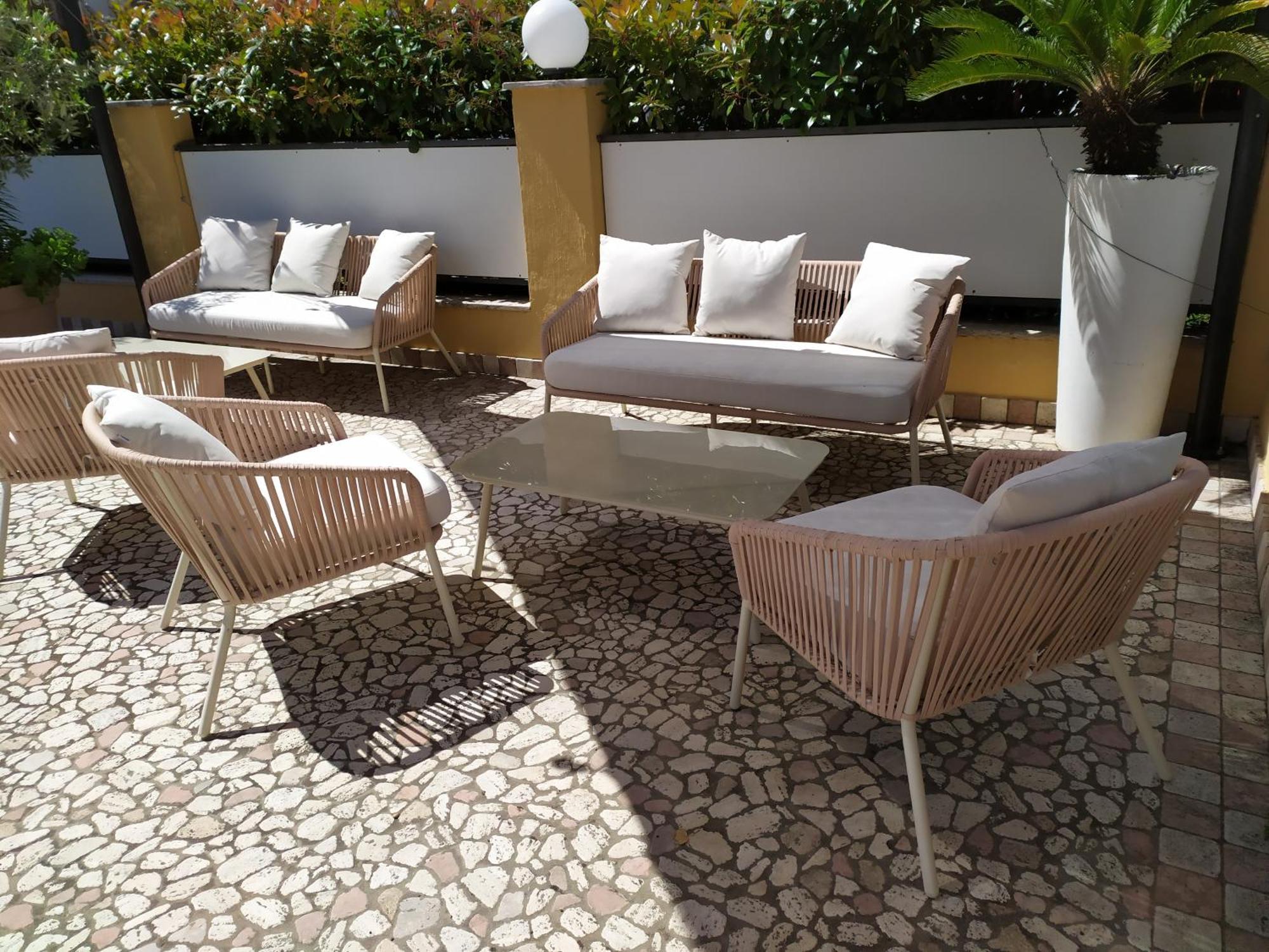 New Garden Ξενοδοχείο Torbole Sul Garda Εξωτερικό φωτογραφία